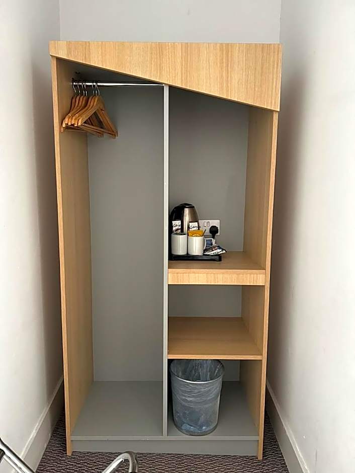 Caledonian Hotel 'A Bespoke Hotel