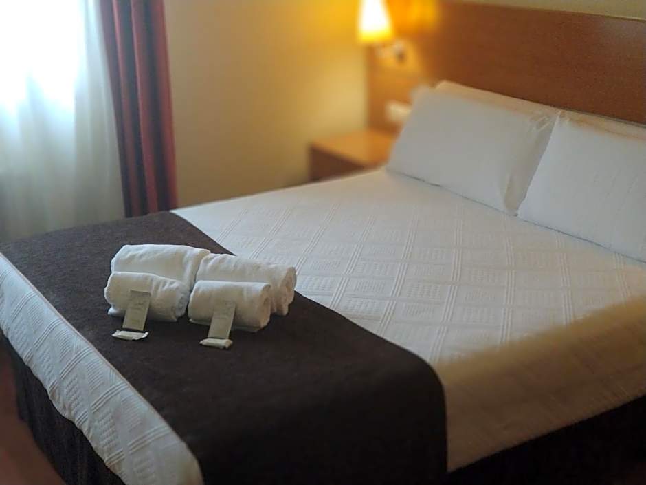 Hotel Avión Vigo