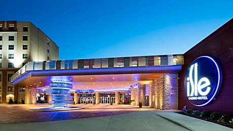 Isle Casino Hotel Bettendorf - A Caesars Rewards Destination