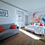 Villa Greta Hotel Rooms & Suites