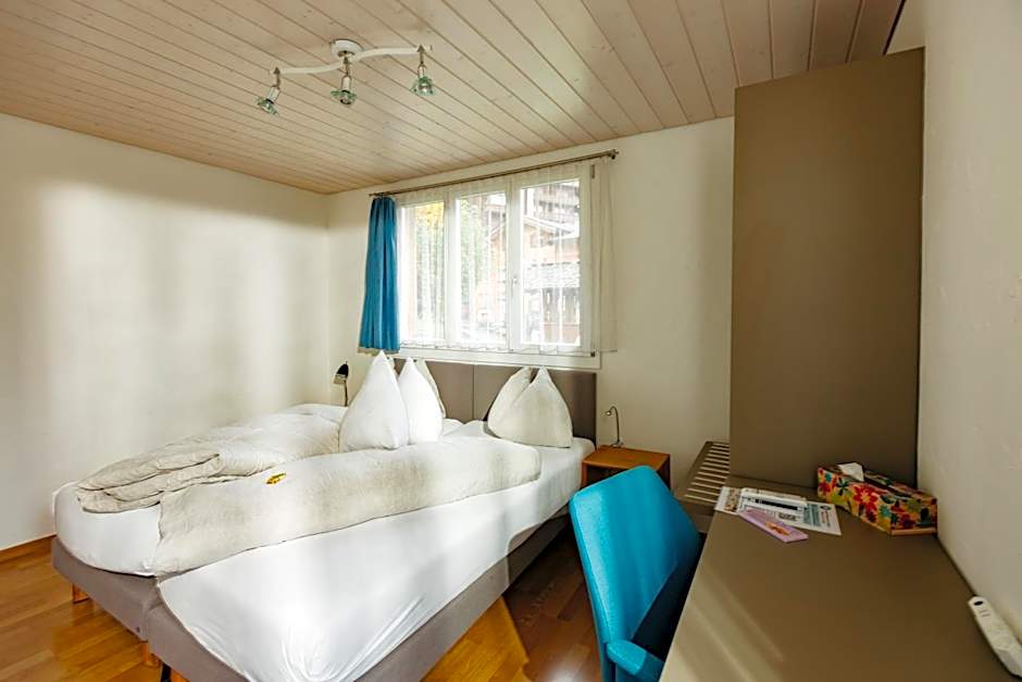 Alpenkräuter Hotel Bären