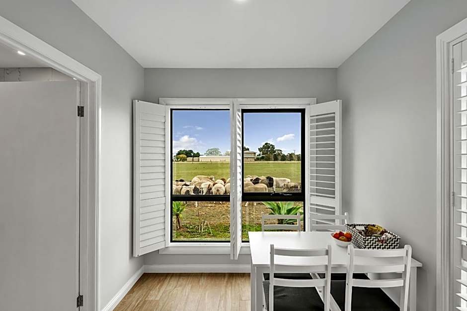The Oxley Estate