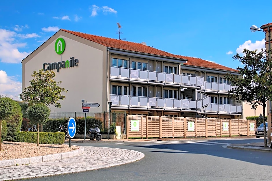 Campanile Hotel Albi Centre