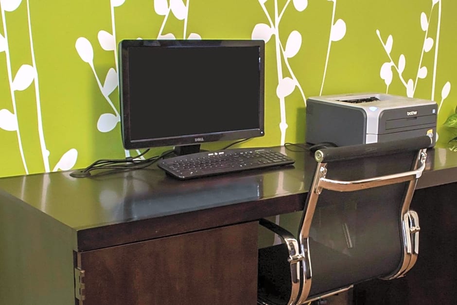 Sleep Inn & Suites Harbour Pointe Midlothian