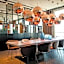 The Cloud One Nurnberg, by the Motel One Group