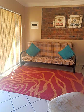 Economy Quadruple Room