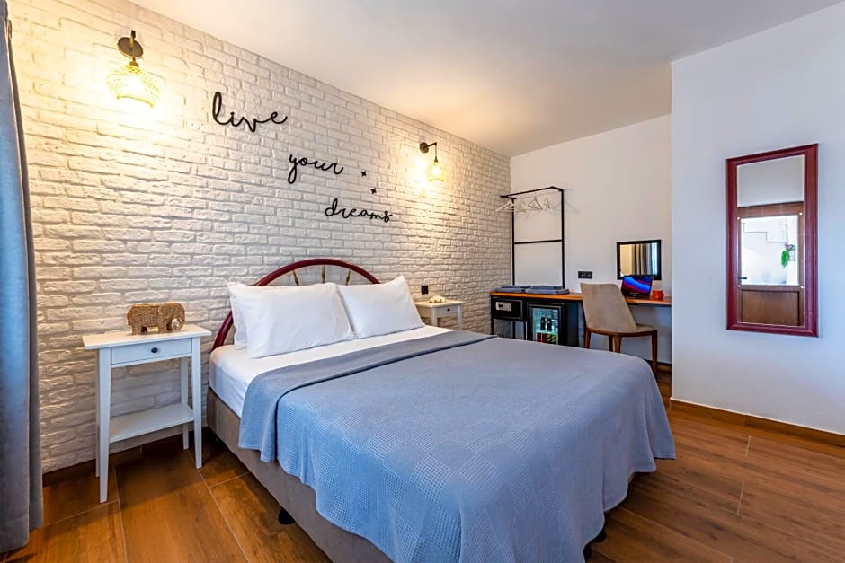 The Poyz Hotel Bodrum