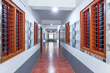 Hotel O Muthu Ganesh Mahal