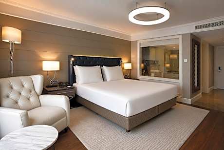 Premium Room with City View