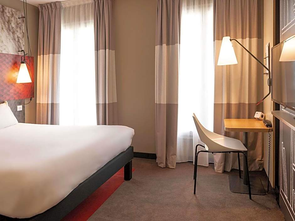 ibis Paris Tour Montparnasse 15eme