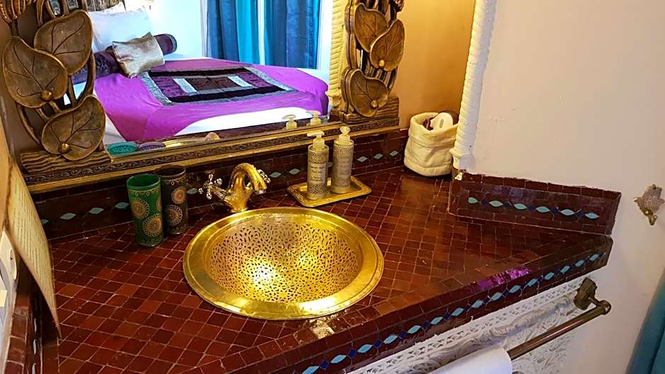 Riad Armelle