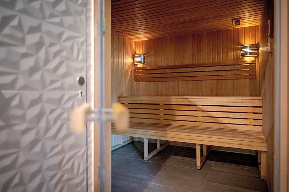 Best Western Plus Central Park Hotel & Spa