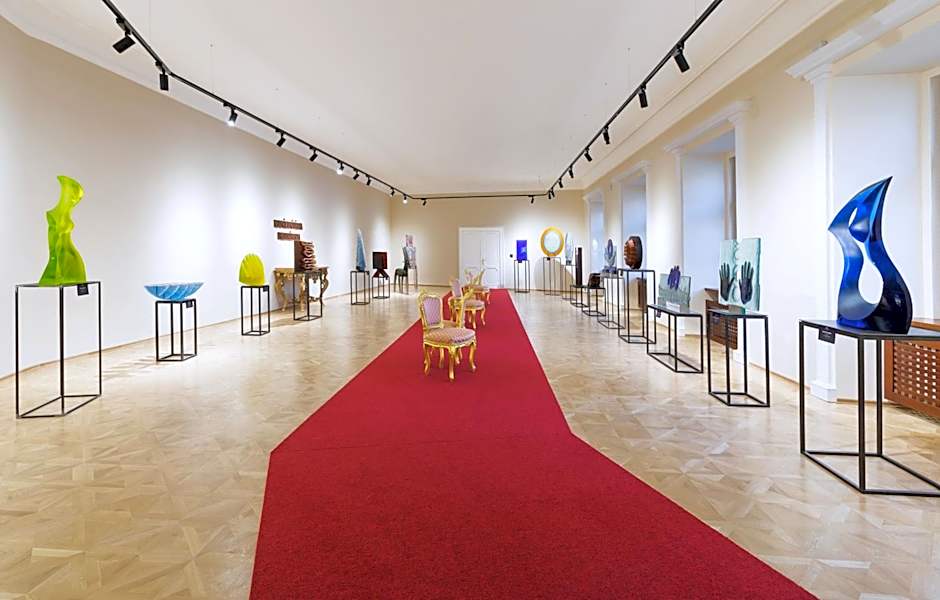 Palace Art Hotel Pezinok