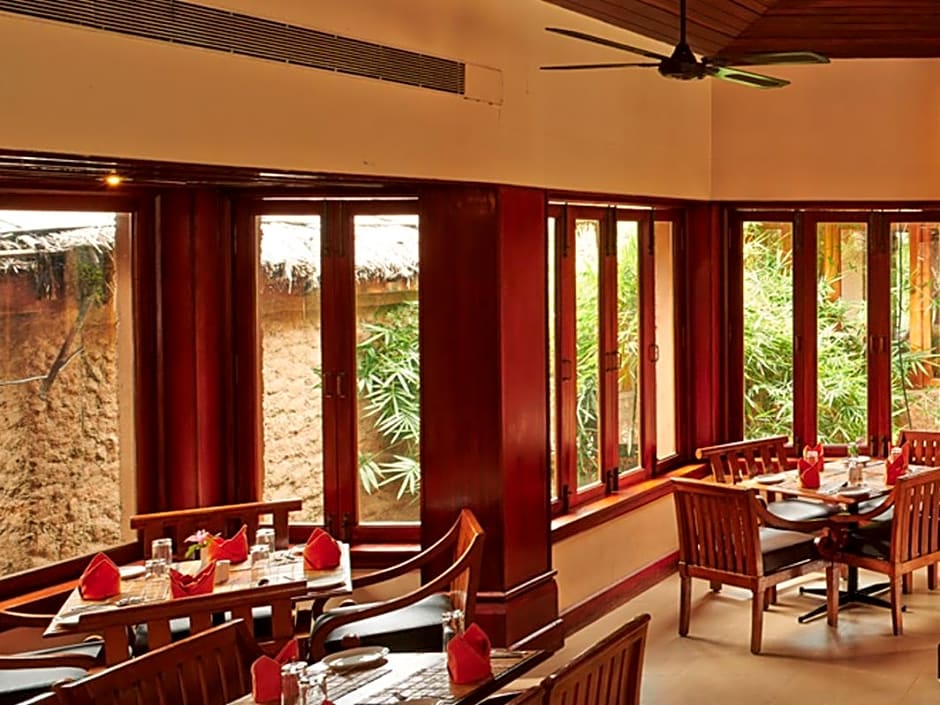 Club Mahindra Thekkady