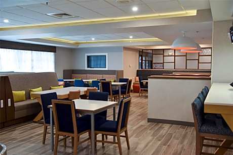 Hampton Inn By Hilton Frankfort