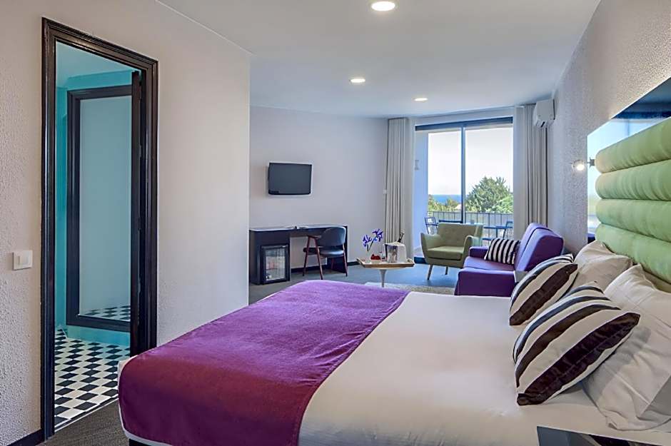 Hotel Eetu Begur, Affiliated by Melia