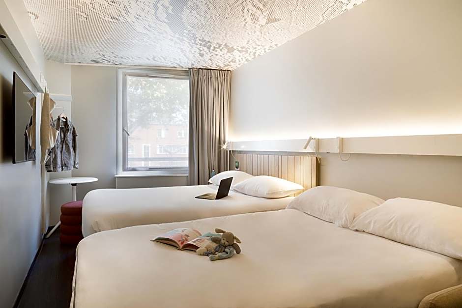 ibis Paris Nation Davout