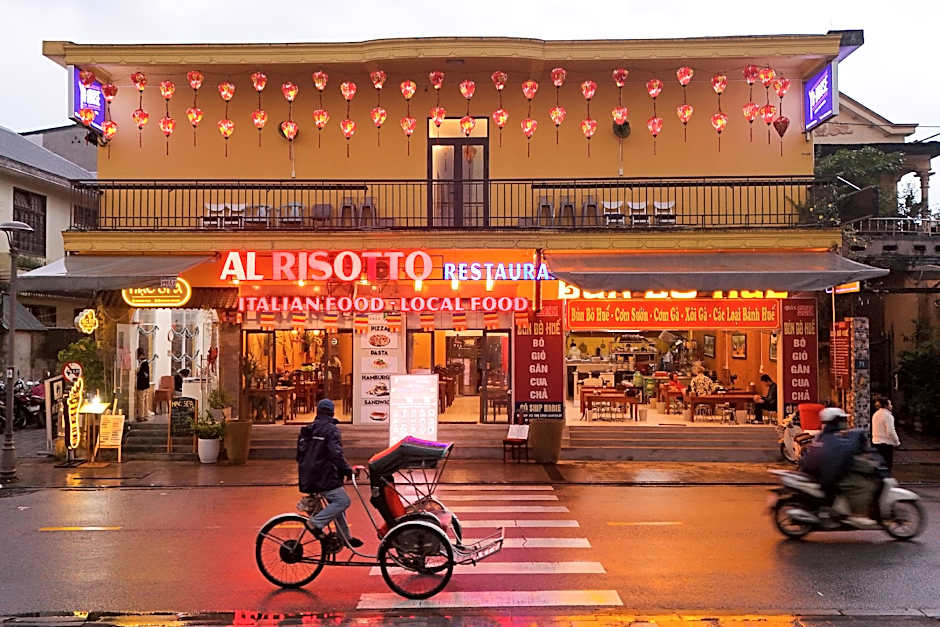 Yo'House Hue Homestay 