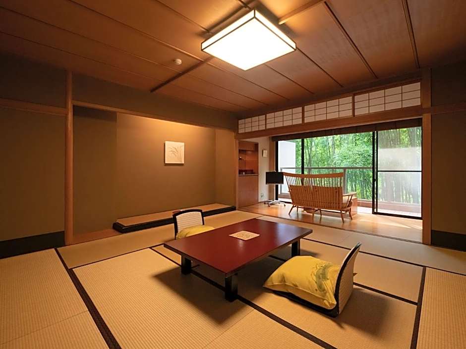 Kuriya Yasohachi