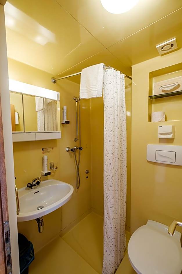 Hotel Restaurant Schwarzer Adler