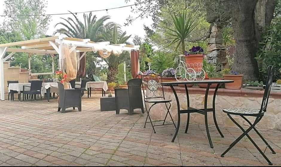 L'Isola Felice e Trulli Sotto Le Stelle