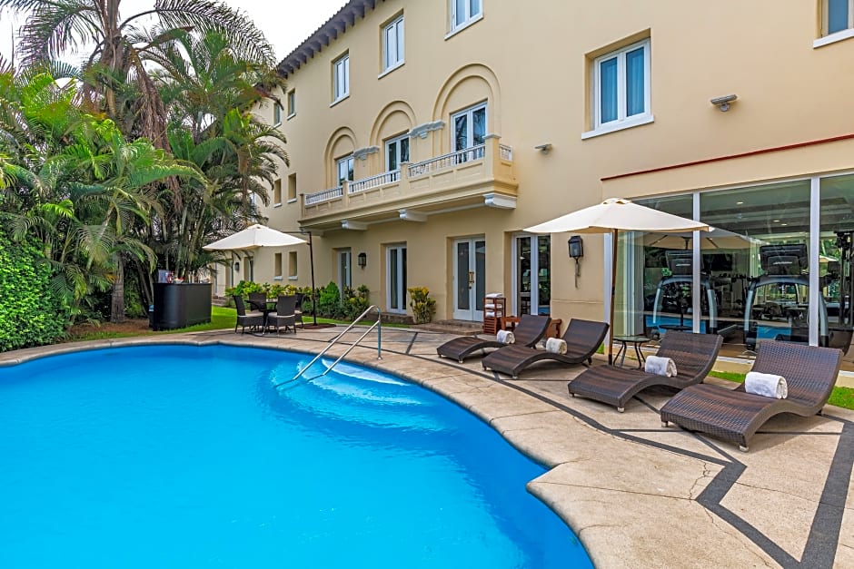 Country Club Lima Hotel - The Leading Hotels of the World
