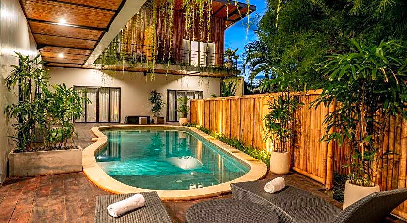 Canggu Dream Studios & Villas