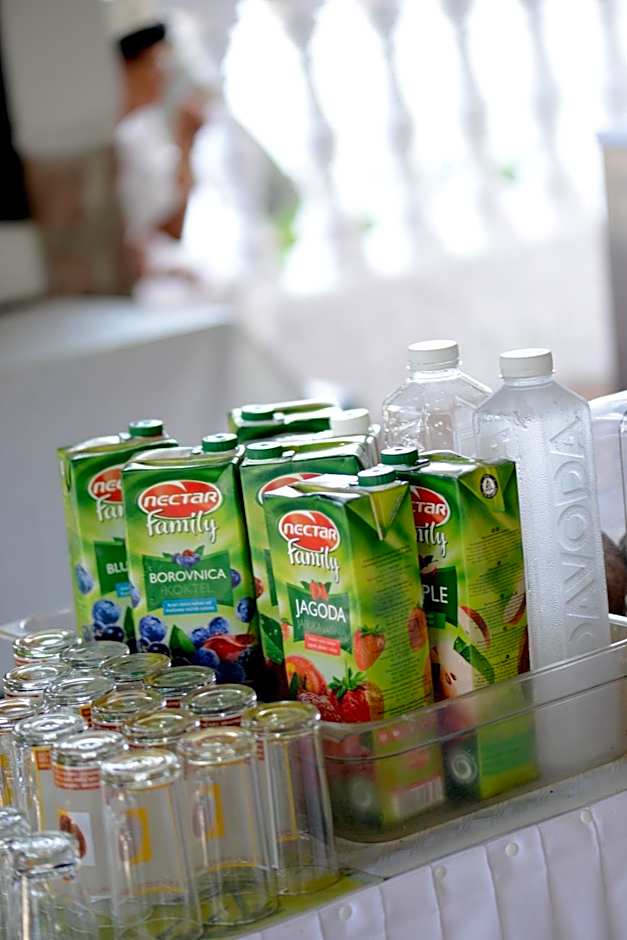 Hotel Sanja former Oliva