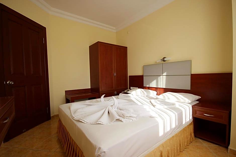 Minta Apart Hotel