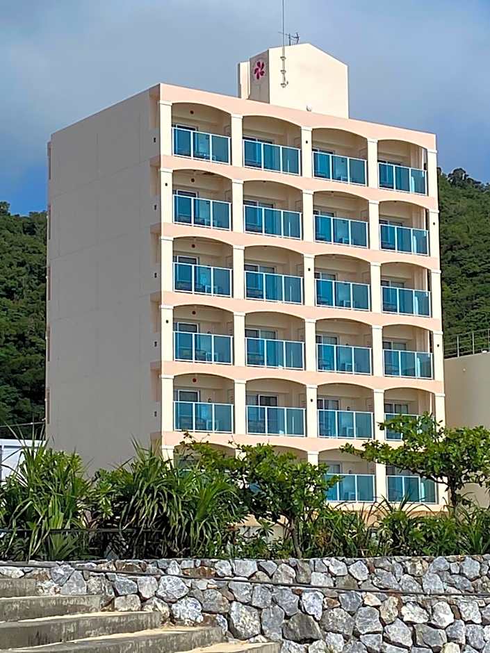 Hotel Sakurano Familia Nago