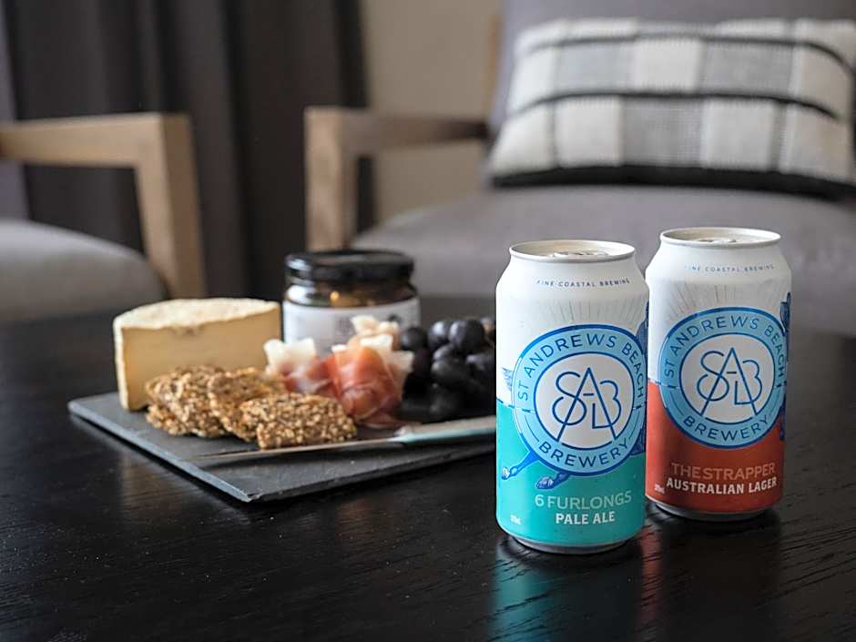 Links Lodge at The Dunes