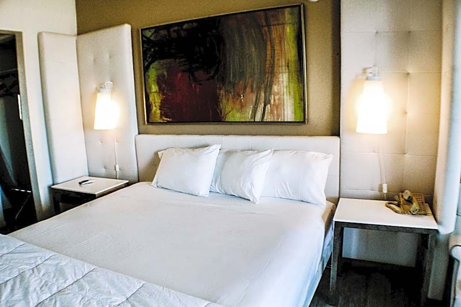 Devonshire Inn Motel