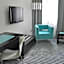 Red & Blue Design Hotel Prague