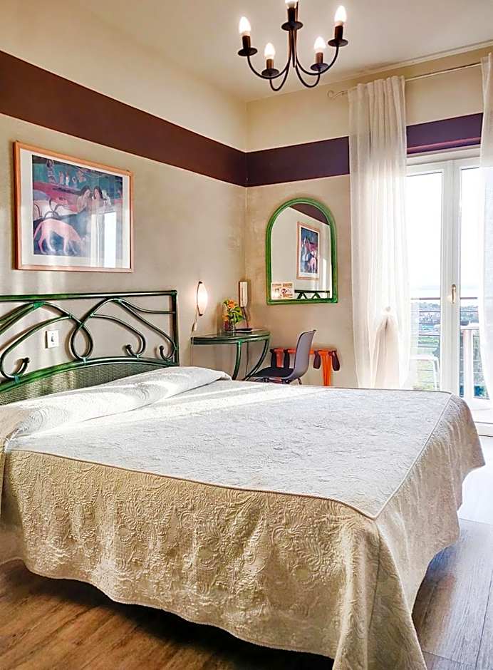 Hotel Castello S. Antonio