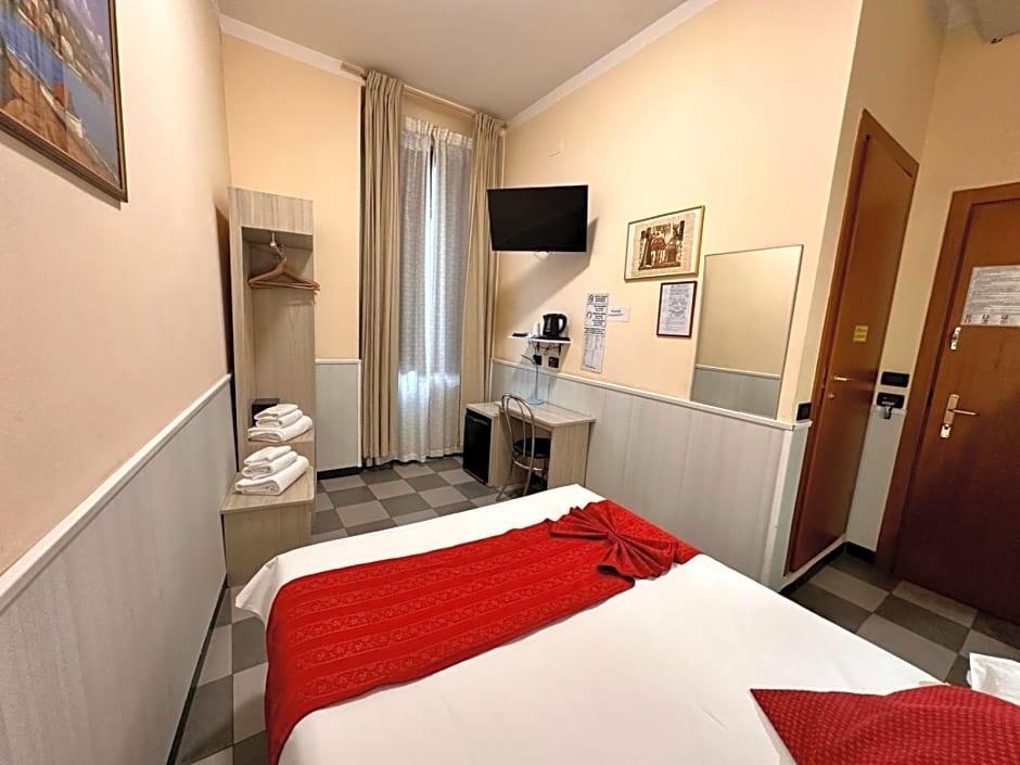Hotel Galata