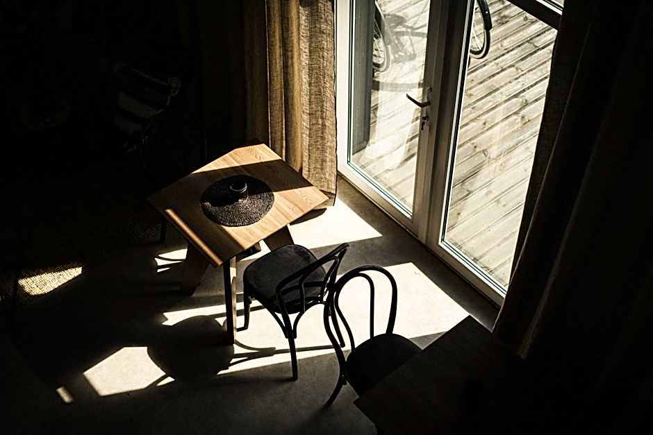 Guest House Garoza with Self Check-in