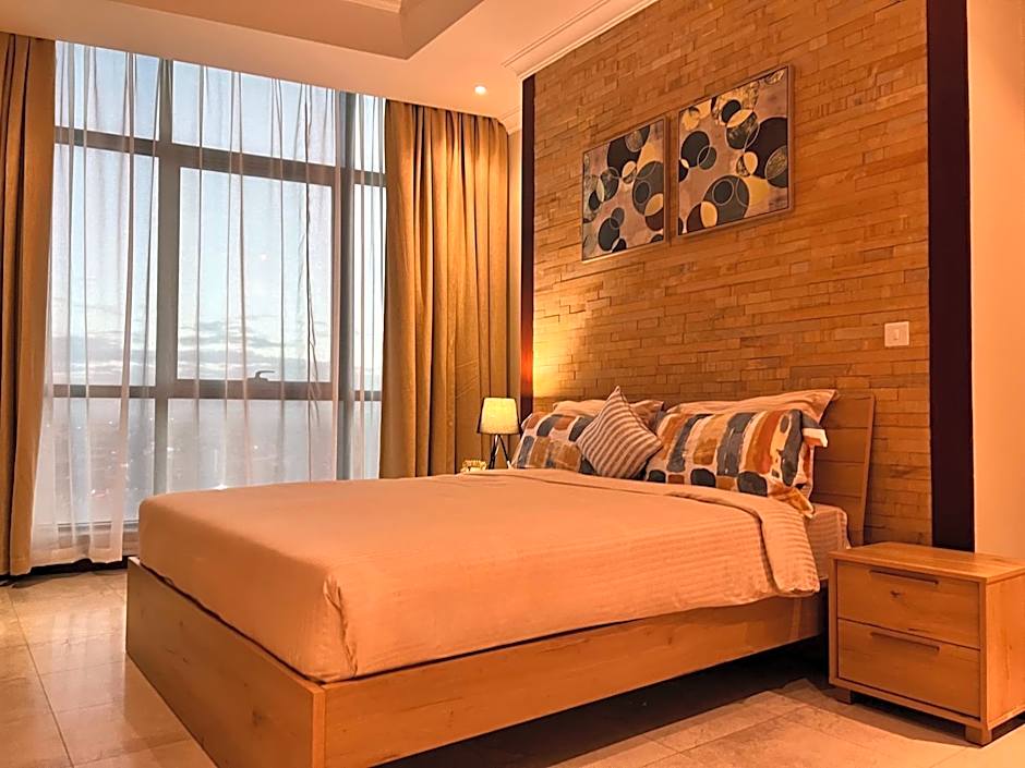 Fairview Luxury Apartments