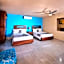 Pacific Inn hotel