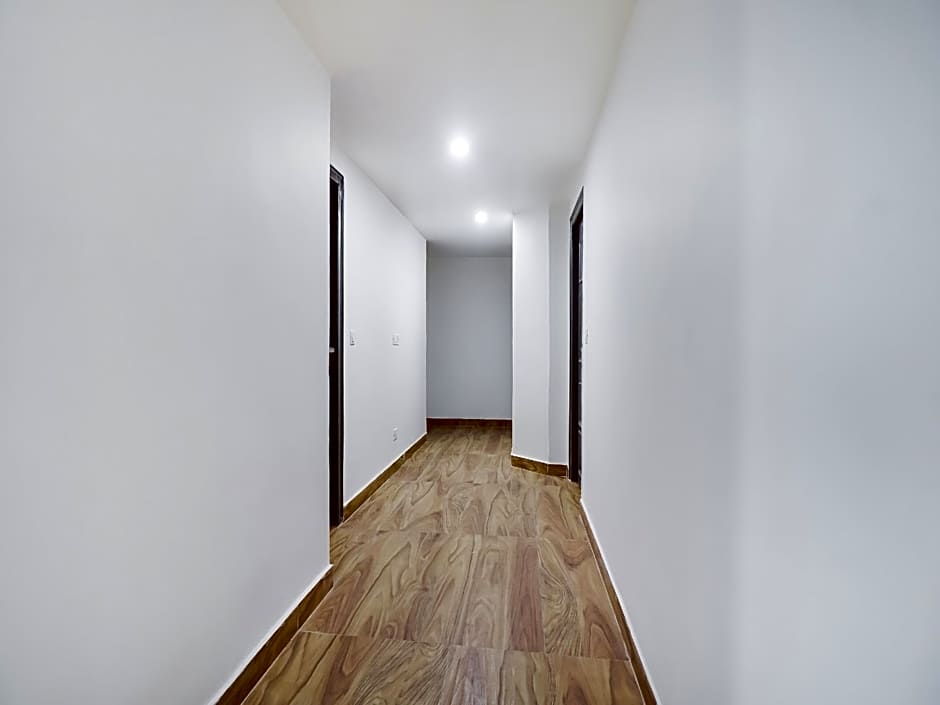 Townhouse Townhouse Clark Inn – Patna, CO