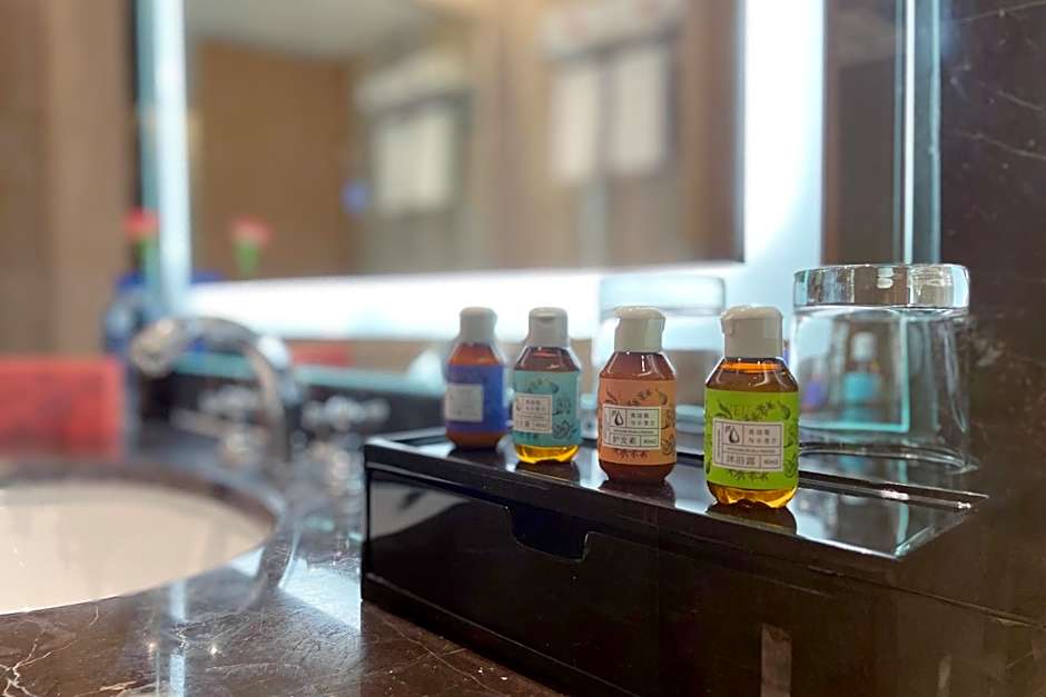 Wuhan Hongguang Hotel