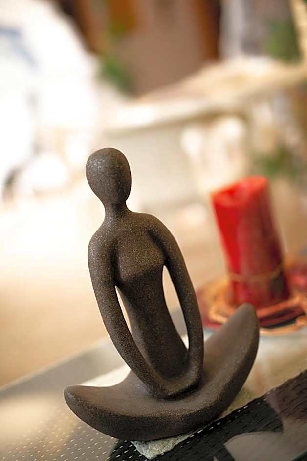 Hotel des Glücks - Landhotel Fischl