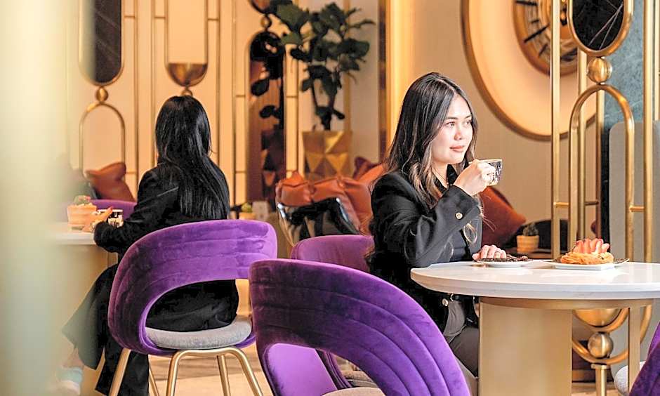 Velero Hotel Doha Lusail