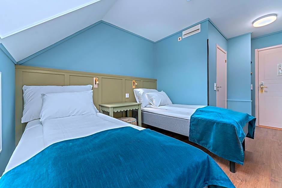 First Hotel Breiseth