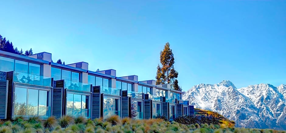 Swiss-Belsuites Pounamu Queenstown