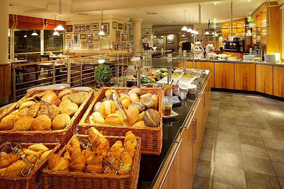 Courtyard by Marriott Hannover Maschsee