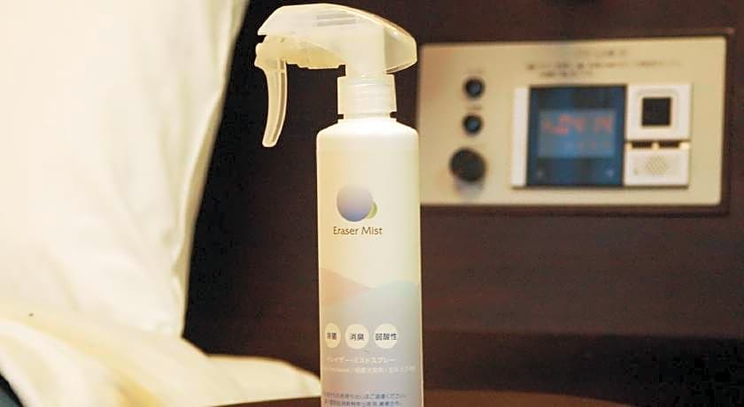 Hotel Route-Inn Toyota Motomachi