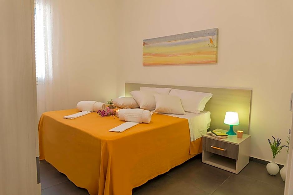 MareinSicilia Dammusa Residence