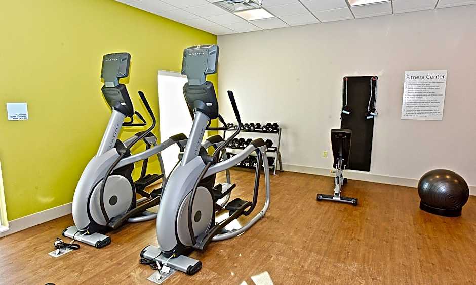Holiday Inn Express & Suites Perryville I-55 By IHG