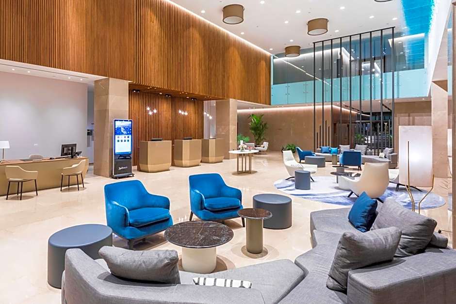 Radisson Blu Hotel Larnaca