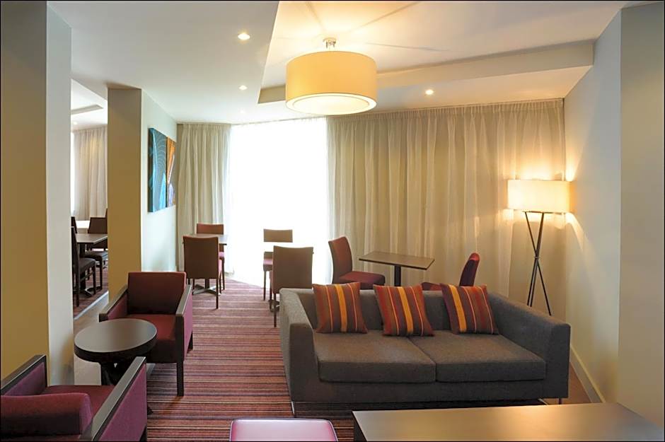 Holiday Inn Express Birmingham-Snow Hill By IHG
